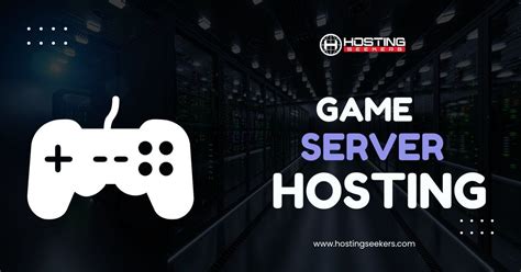 best game hosting servers|Best Server Hosting Provider For Any Video Game .